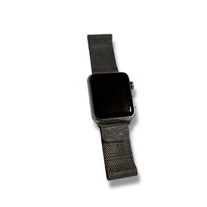 Apple Watch Series 1 - 38MM - Silver Case + Silver Band -‎ FHCPNROEG9HM